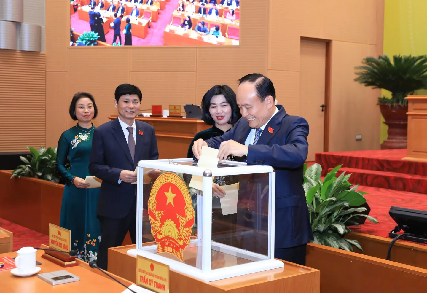 Đài PTTH Hà Nội